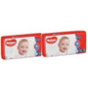 1 Set 2 pachete scutece Huggies Classic Jumbo 3 (4-9 kg), 52 buc