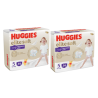 1 Set 2 pachete scutece-chiloțel Huggies Elite Soft Pants Mega 5 (12-17 kg), 34 buc