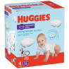 Scutec-chiloțel Huggies Pants BOX 4 pentru băiețel (9-14 kg), 72 buc