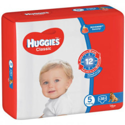 Scutece Huggies Classic...