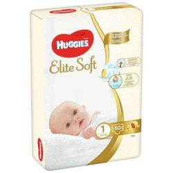 Scutece Huggies Elite Soft...