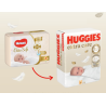Scutece Huggies Elite Soft 3 BOX (5-9 kg), 2x72 buc.
