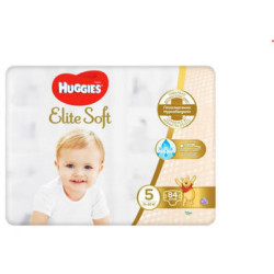 Scutece Huggies Elite Soft...