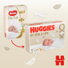 Scutece Huggies Extra Care 1 (2-5 kg), 22 buc.