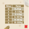 Scutece Huggies Extra Care Mega 5 (11-25 kg) 50 buc