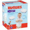 Scutece-chiloţel Huggies Pants BOX 5 pentru băieţel 5 (12-17 kg), 68 buc