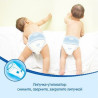 Scutece-chiloţel Huggies pentru băieţel 4 (9-14 kg), 17 buc.