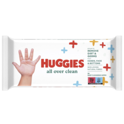 Şerveţele umede Huggies All...