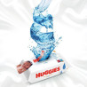 Şerveţele umede Huggies Pure Extra Care, 3 x 56 buc
