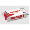 Șervețele umede pentru copii Huggies Simply Clean, 72 buc