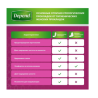 Absorbante urologice Depend Active Fit Normal Liner, 12 buc.
