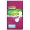 Absorbante urologice Depend Active Fit Normal Liner, 12 buc.