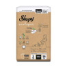 CHILOTEL SLEEPY ECOLOGIC DOUBLE MARIME 3 MIDI 4-10KG, 56 BUCATI