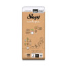 CHILOTEL SLEEPY ECOLOGIC DOUBLE MARIME 5 JUNIOR 11-20KG, 40 BUCATI
