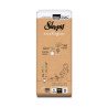CHILOTEL SLEEPY ECOLOGIC DOUBLE MARIME 6 XLARGE 15-27KG, 32 BUCATI