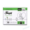 CHILOTEL SLEEPY NATURAL ULTRA SENSITIVE 3 MIDI 4-9KG, 34 BUCATI