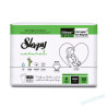 CHILOTEL SLEEPY NATURAL ULTRA SENSITIVE 4 MAXI, 7-14KG, 30 BUCATI