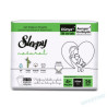 CHILOTEL SLEEPY NATURAL ULTRA SENSITIVE 4+ MAXI PLUS, 9-16KG, 26 BUCATI