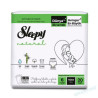 CHILOTEL SLEEPY NATURAL ULTRA SENSITIVE 6 XLARGE, 15-25KG, 20 BUCATI