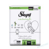 CHILOTEL SLEEPY NATURAL ULTRA SENSITIVE DOUBLE 3 MIDI 4-9KG, 68 BUCATI