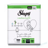 CHILOTEL SLEEPY NATURAL ULTRA SENSITIVE DOUBLE 4 MAXI, 7-14KG, 60 BUCATI