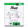 CHILOTEL SLEEPY NATURAL ULTRA SENSITIVE DOUBLE 4+ MAXI PLUS, 9-16KG, 52 BUCATI