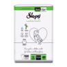 CHILOTEL SLEEPY NATURAL ULTRA SENSITIVE DOUBLE 5 JUNIOR , 11-18KG, 48 BUCATI