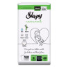 CHILOTEL SLEEPY NATURAL ULTRA SENSITIVE DOUBLE 6 XLARGE, 15-25KG, 40 BUCATI