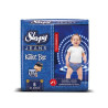 CHILOTEL SLEEPY NATURAL ULTRA SENSITIVE JEANS 6 XLARGE, 15-25KG, 20 BUCATI
