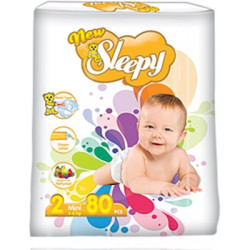 SCUTECE NEW SLEEPY JUMBO 2...