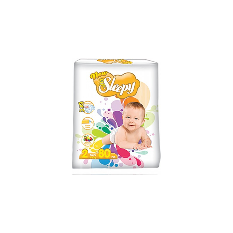 SCUTECE NEW SLEEPY JUMBO 2 MINI