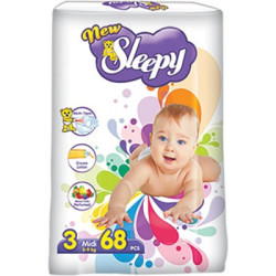 SCUTECE NEW SLEEPY JUMBO 3...
