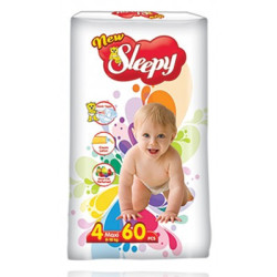 SCUTECE NEW SLEEPY JUMBO 4...