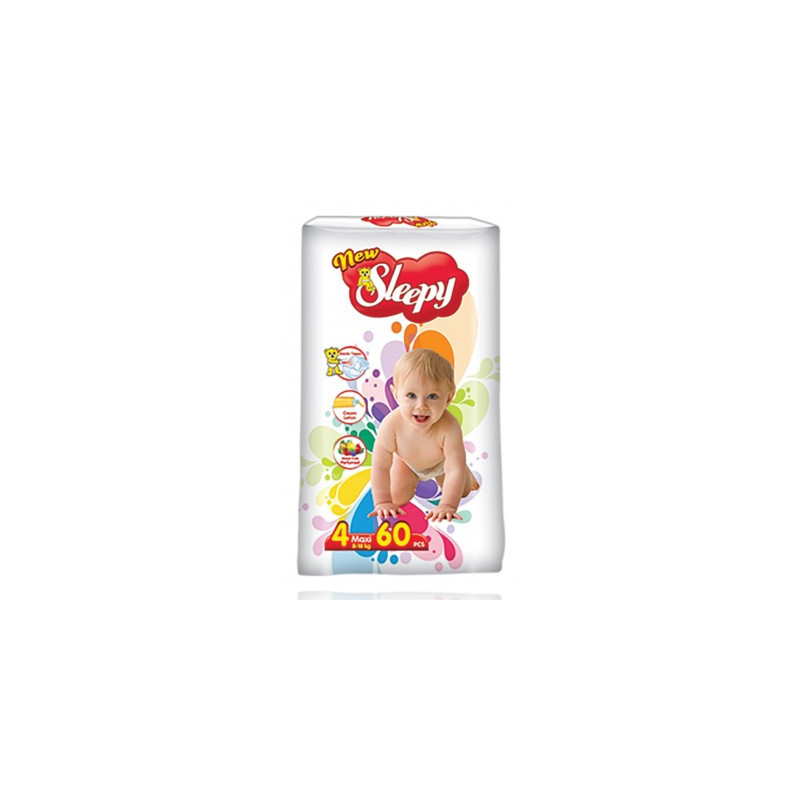SCUTECE NEW SLEEPY JUMBO 4 MAXI