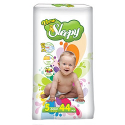 SCUTECE NEW SLEEPY JUMBO 5...