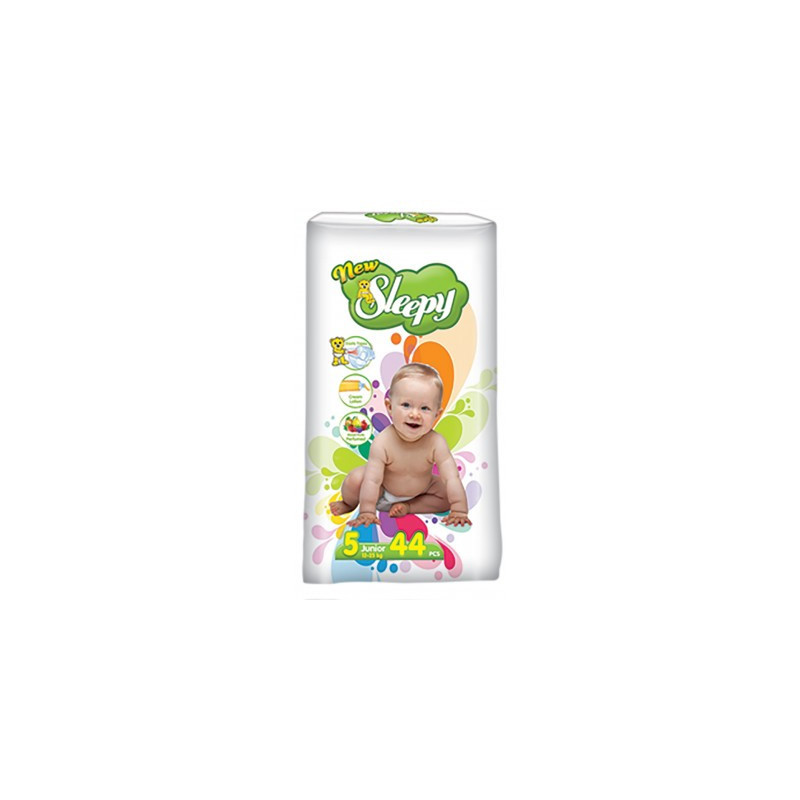 SCUTECE NEW SLEEPY JUMBO 5 JUNIOR