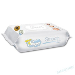 SERVETELE UMEDE SLEEPY 100