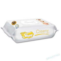 SERVETELE UMEDE SLEEPY 100