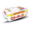 SERVETELE UMEDE SLEEPY 120
