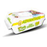 SERVETELE UMEDE SLEEPY 120