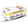 SERVETELE UMEDE SLEEPY 120
