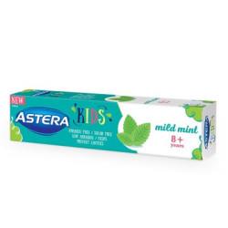 PASTA DE DINTI ASTERA KIDS...