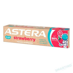 PASTA DE DINTI ASTERA KIDS...