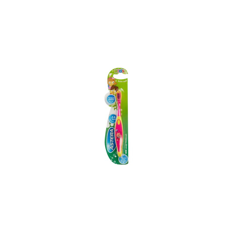 PERIUTA DE DINTI ASTERA KIDS