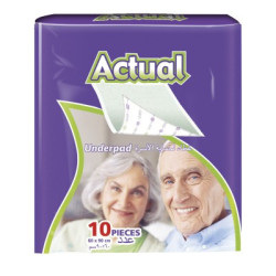 ALEZE IGIENICE ADULT ACTUAL...