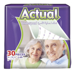 ALEZE IGIENICE ADULT ACTUAL...
