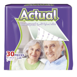 ALEZE IGIENICE ADULT ACTUAL...