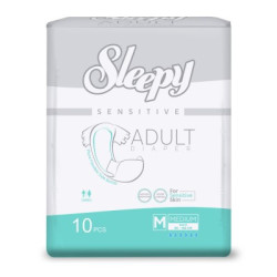SCUTECE ADULT SLEEPY...