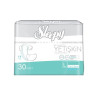 SCUTECE ADULT SLEEPY SENSITIVE L 30 BUC, 100-150CM