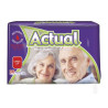 SCUTECE ADULT ACTUAL DOUBLE L 30 BUC